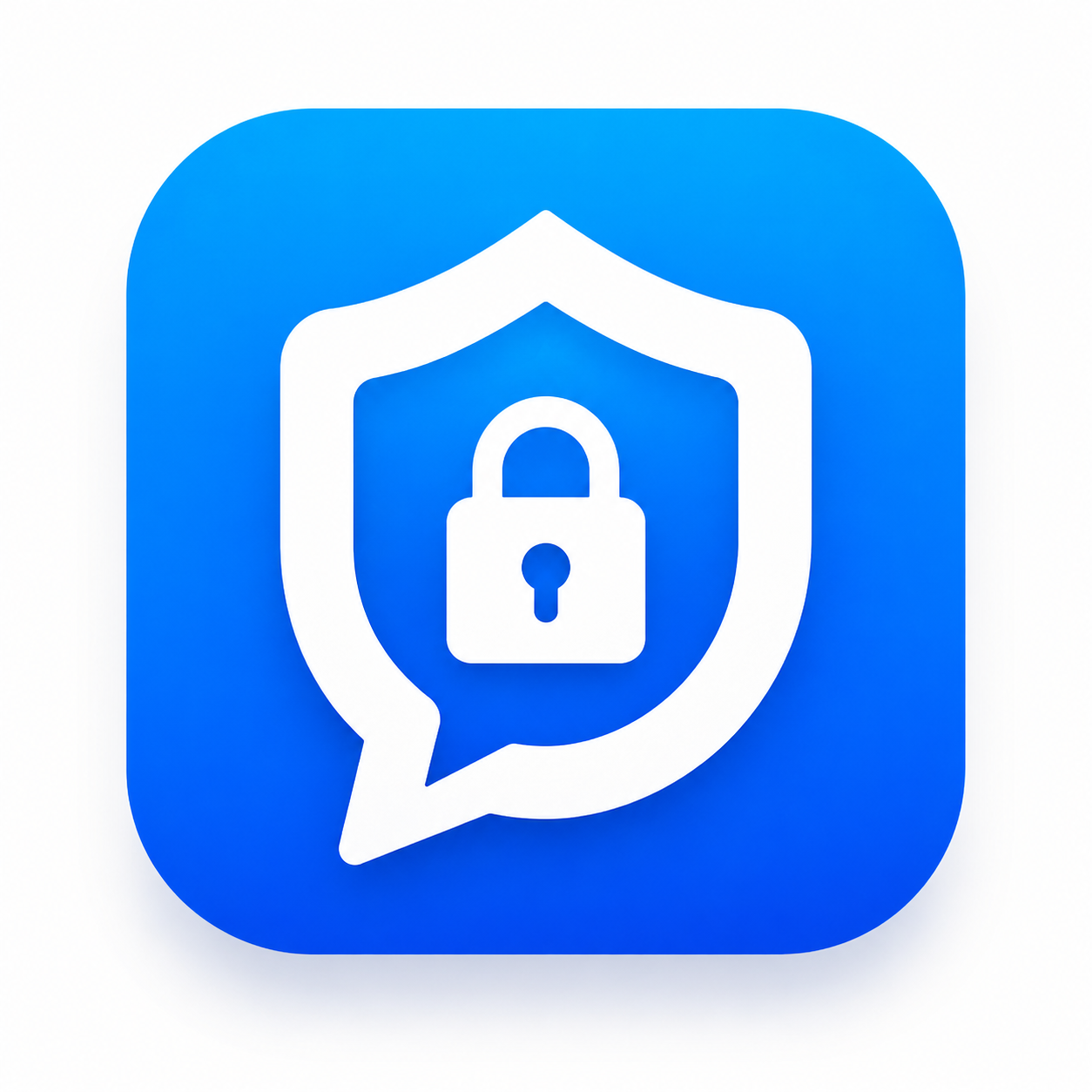 ILAF app icon